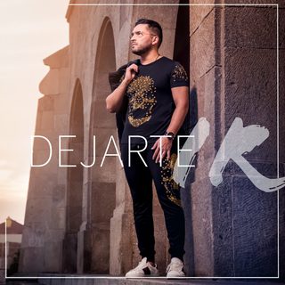 Portada de «Dejarte ir»